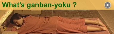 What's ganban-yoku ?