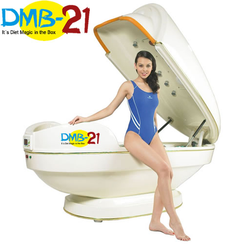 �_�C�G�b�g�{�Ë@ DMB-21